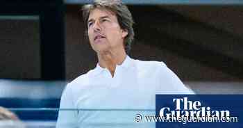 Tom Cruise to appear in Olympics closing ceremony – report