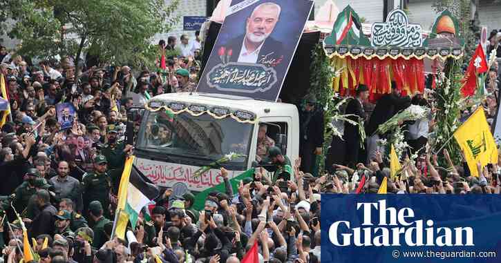 Hezbollah chief says conflict with Israel is in ‘new phase’ after assassinations