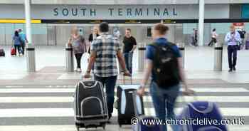 Tourists warned of checks at airports for anyone carrying mobile phones, tablets or laptops