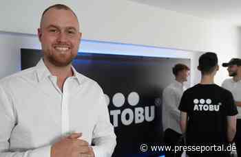 Mit der ATOBU-Methode macht Sebastian Schaulies Handwerksbetriebe zu Kunden- und Bewerbermagneten