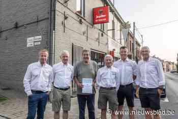 Sportcomité Mwoslé werkt nieuw parcours uit voor criterium en parochianenkoers: “Horeca en kermis betrekken”