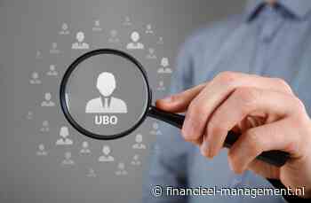 Bedrijf moet eigen UBO-uittreksel opvragen voor de bank