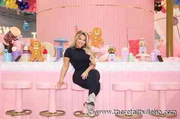 P.Louise makes record-breaking £1.5 million in 12 hours on TikTok Shop LIVE