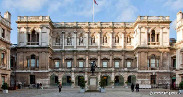 Dalkia UK in Royal Academy of Arts win