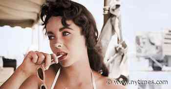 ‘Elizabeth Taylor: The Lost Tapes’ and the Moment Star Worship Curdled