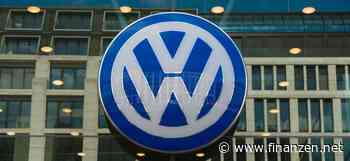 Deutsche Bank AG: Buy für Volkswagen (VW) vz-Aktie