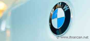 BMW-Aktie: Jüngste Einstufung durch Deutsche Bank AG