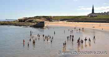 Met Office weekend weather forecast with North East set for more sunshine