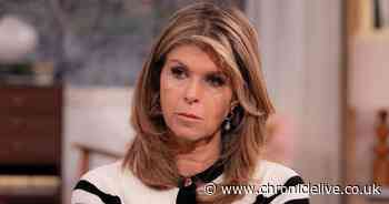 Kate Garraway sparks concern among fans after lengthy absence from show