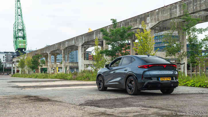 Nieuw op Nederlands kenteken: de Cupra Tavascan en Polestar 3