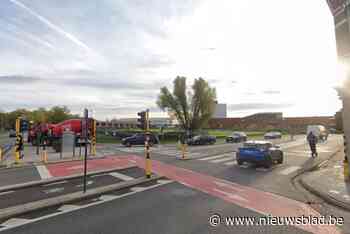 Tachtiger moet rijbewijs inleveren na aanrijding met fietser