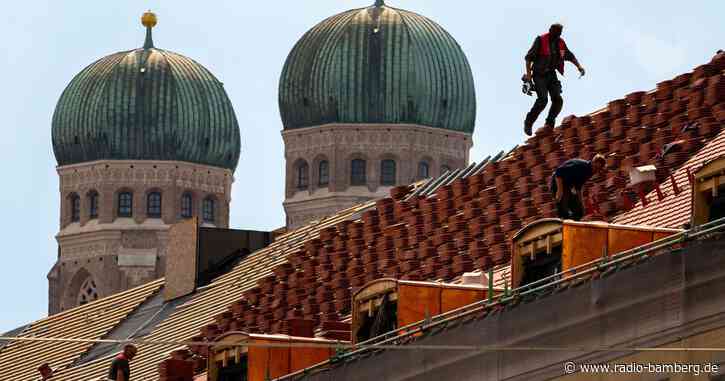 Handwerk trotz schwacher Konjunktur weitgehend stabil