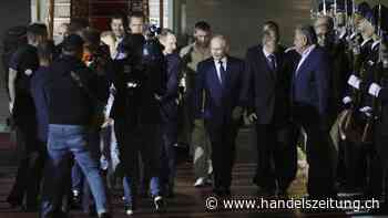 Auch der Cyberkriminelle von Sion kam frei