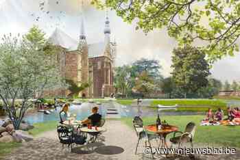 Met grote focus op de Demer: stadspark gaat komende jaren grondige transformatie door