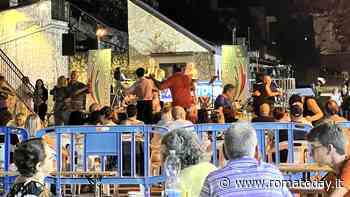 42esima Sagra degli Stringozzi Aspresi