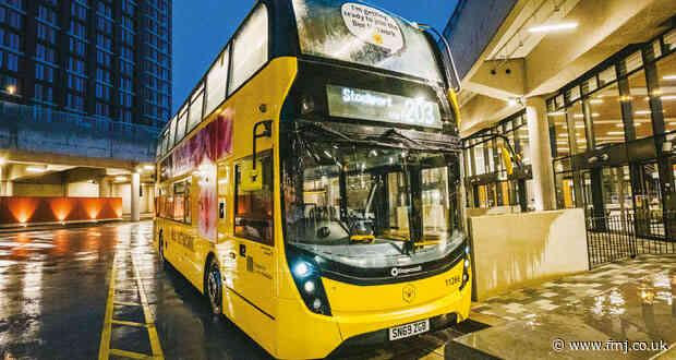 Greater way to travel