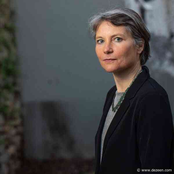 Seine cleanup a "missed opportunity" says author of book on the negative impacts of Paris Olympics