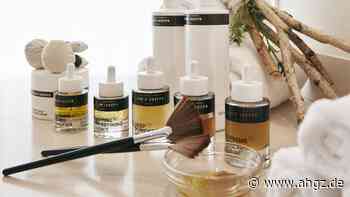 Spa-Kosmetik: Diese Produkte liegen in Hotel-Spas im Trend