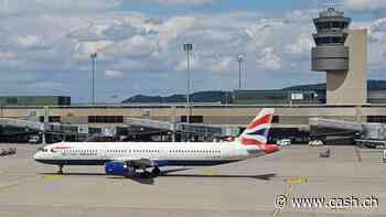 Immer mehr Airlines meiden Luftraum in Nahost