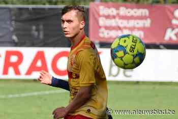 Eendracht Wervik wint van SV Moorsele