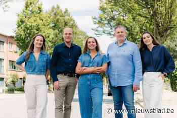 Open VLD Wilrijk stelt top 5 voor: “Frisse wind en nieuwe gezichten”
