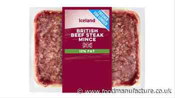 Iceland’s vac-packs to reduce plastic by 35T a year