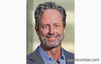 On the Move: Michael A. Ramstack and Greg Molfino