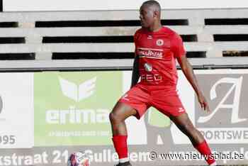 Bijkomende versterking voor FC Gullegem