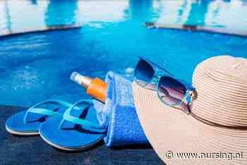 Doe de Nursing ZomerChallenge over medicatieveiligheid en verdien 3 bonuspunten