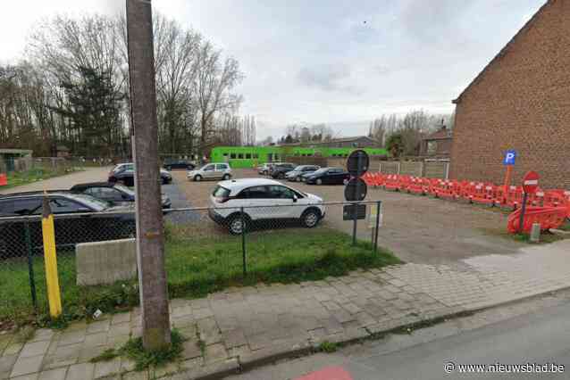 Nieuwe parkeervakken en twee laadpalen op Parking Hendrik Consciencestraat