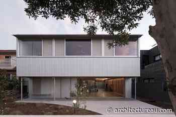 2024 Houses Awards: New House over 200 square metres