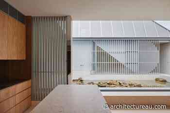 2024 Houses Awards: House Alteration and Addition over 200 square metres – Joint Winner