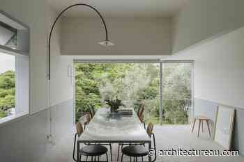 2024 Houses Awards: House Alteration and Addition under 200 square metres