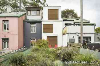 2024 Houses Awards: Garden or Landscape