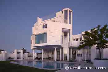 2024 Houses Awards: House in a Heritage Context – Joint Winner