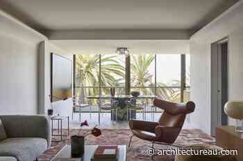 2024 Houses Awards: Emerging Architecture Practice – joint winner