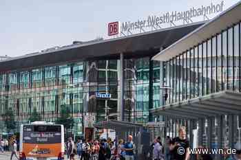 Polizei nimmt aggressiven Mann am Hauptbahnhof fest