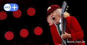 AC/DC in Hannover: Konzert ohne Ticket hören