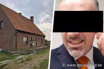 Verdachte (51) van moord op Erik V. (74) blijft maand langer in de cel: “Hij beseft welke ravage hij aangericht heeft”