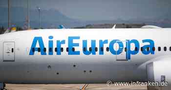 Air Europa trotz geplatzter Übernahme durch IAG optimistisch