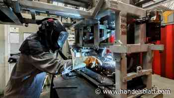 Kreditvergabe: Banken bei Darlehensvergabe restriktiver – Hohe Kredithürde für Großunternehmen