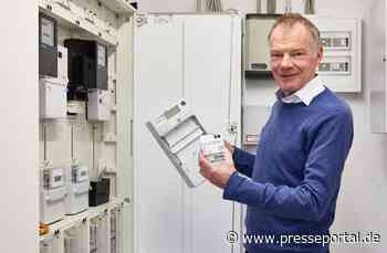 Techem Umfrage: Vermietenden geht Smart-Meter-Rollout nicht schnell genug