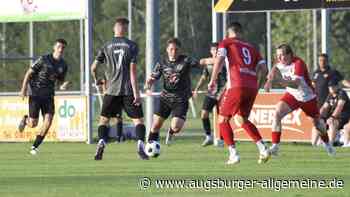 TSV Landsberg: Trainer nimmt seine Spieler in die Pflicht