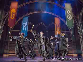 Westover: New York City — where theatre and cellphones do NOT mix