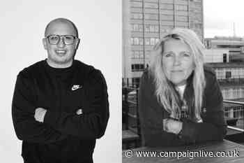 House 337 hires CCO as Jo Moore departs