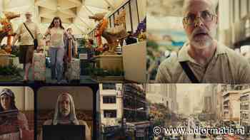 Apple trekt voor Thailand beledigende reclamefilm terug