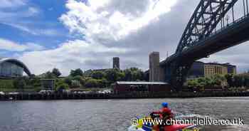 Reckless jet skiers and boat users warned after spate of incidents on North East waters