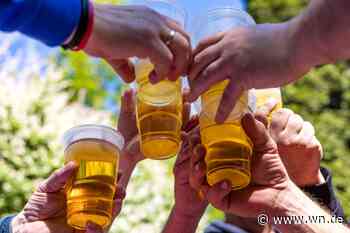 Münsteraner setzen auf alkoholfreies Bier