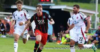 Blackburn Rovers sale confirmed as Georgie Gent departs
