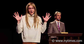 What to See at the Edinburgh Fringe Festival